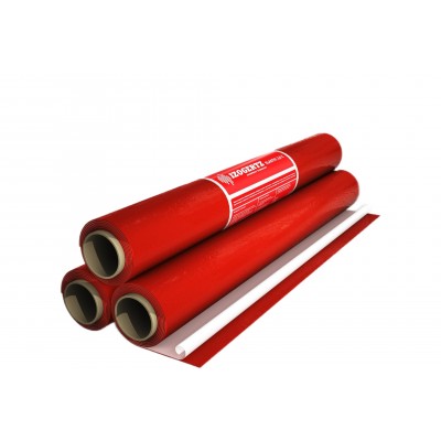 Звукоизоляционная мембрана Izogertz Elastic 3,7 С (2500х1200х3,7мм, 3м2)